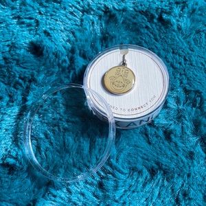 Alex and Ani Precious Chain Station Charm Bundle!